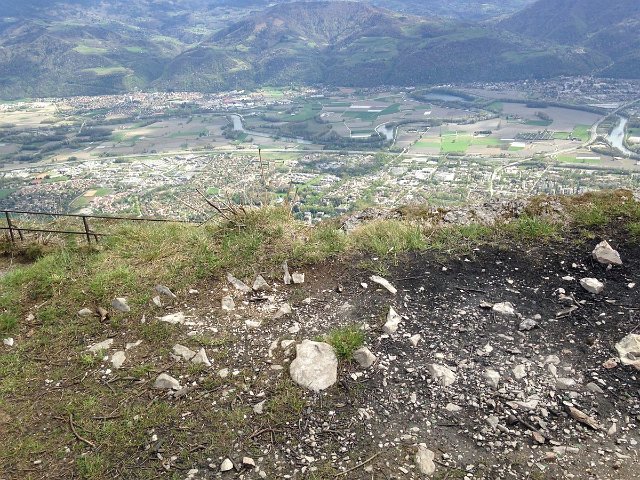 col de Senmoz (71)